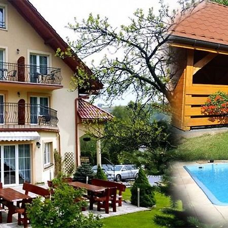 Rezydencja Rowita Wisla Exterior photo