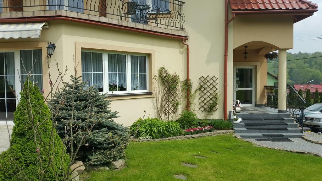 Rezydencja Rowita Wisla Exterior photo